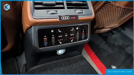 AUDI A6 40 TDI PREMIUM