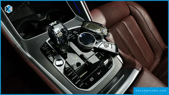 BMW X6 XDRIVE30D M SPORT