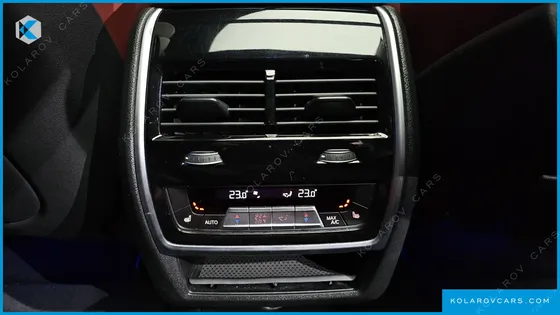BMW X6 XDRIVE30D M SPORT