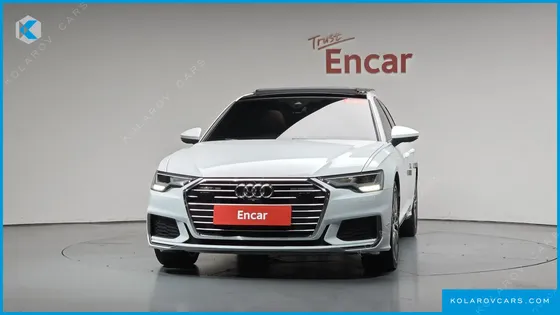 AUDI A6 45 TFSI QUATTRO PREMIUM