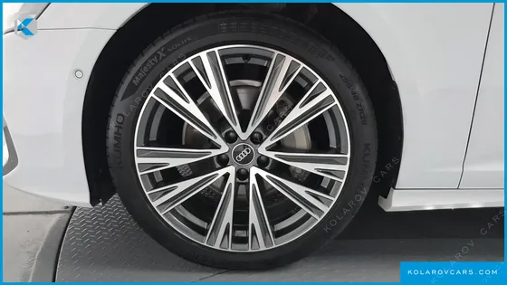 AUDI A6 45 TFSI QUATTRO PREMIUM