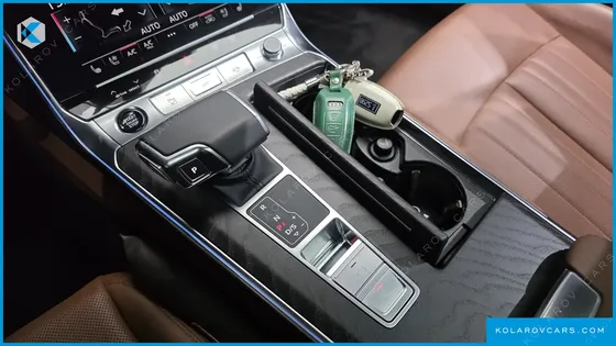AUDI A6 45 TFSI QUATTRO PREMIUM