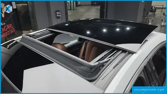 AUDI A6 45 TFSI QUATTRO PREMIUM