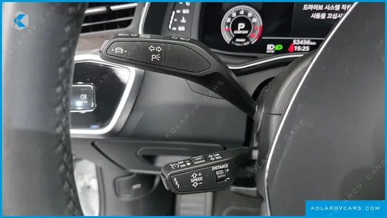 AUDI A6 45 TFSI QUATTRO PREMIUM