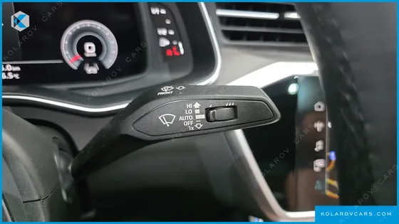 AUDI A6 45 TFSI QUATTRO PREMIUM