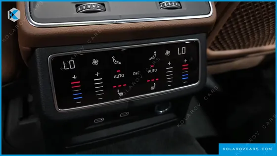 AUDI A6 45 TFSI QUATTRO PREMIUM