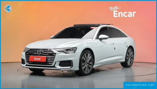 AUDI A6 45 TFSI QUATTRO PREMIUM