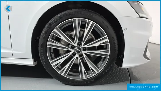 AUDI A6 45 TFSI QUATTRO PREMIUM