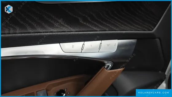 AUDI A6 45 TFSI QUATTRO PREMIUM