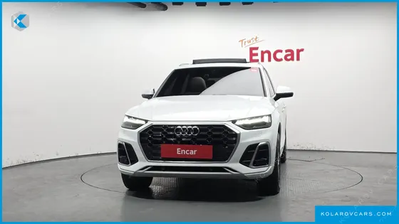 AUDI Q5 40 TDI QUATTRO PREMIUM