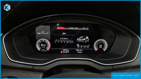 AUDI Q5 40 TDI QUATTRO PREMIUM