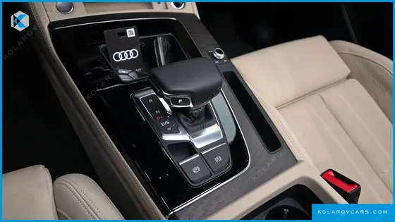 AUDI Q5 40 TDI QUATTRO PREMIUM