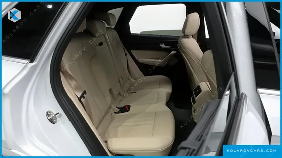 AUDI Q5 40 TDI QUATTRO PREMIUM