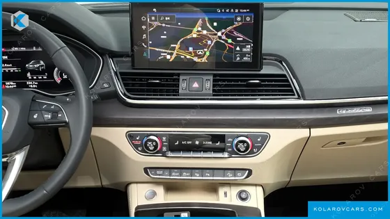 AUDI Q5 40 TDI QUATTRO PREMIUM