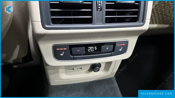 AUDI Q5 40 TDI QUATTRO PREMIUM