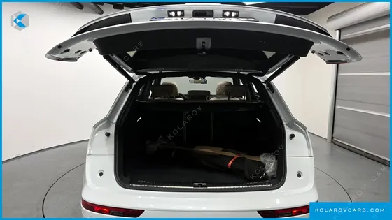 AUDI Q5 40 TDI QUATTRO PREMIUM