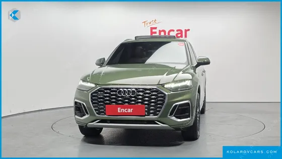 AUDI Q5 45 TFSI QUATTRO PREMIUM SPORTBACK