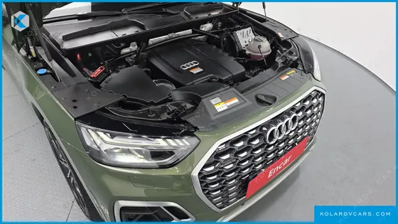 AUDI Q5 45 TFSI QUATTRO PREMIUM SPORTBACK