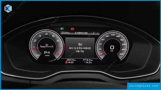 AUDI Q5 45 TFSI QUATTRO PREMIUM SPORTBACK