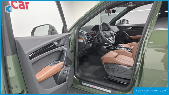 AUDI Q5 45 TFSI QUATTRO PREMIUM SPORTBACK