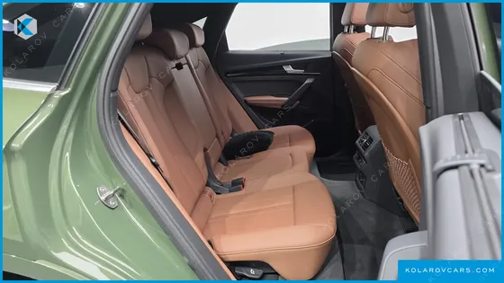 AUDI Q5 45 TFSI QUATTRO PREMIUM SPORTBACK