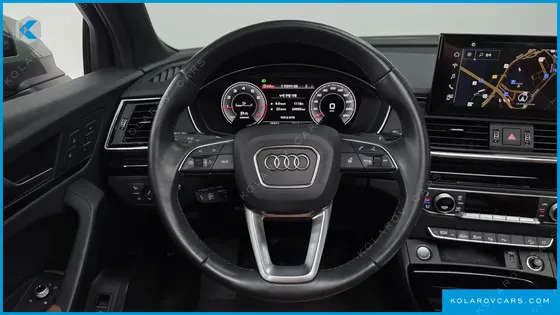 AUDI Q5 45 TFSI QUATTRO PREMIUM SPORTBACK