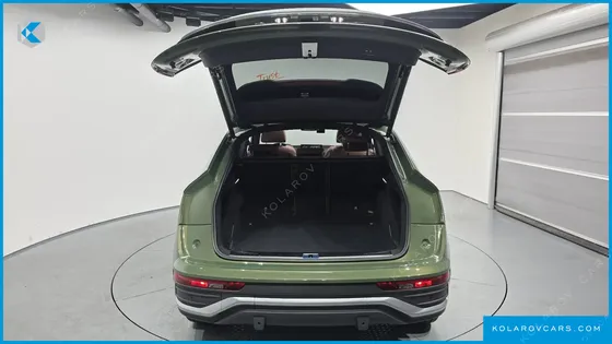 AUDI Q5 45 TFSI QUATTRO PREMIUM SPORTBACK