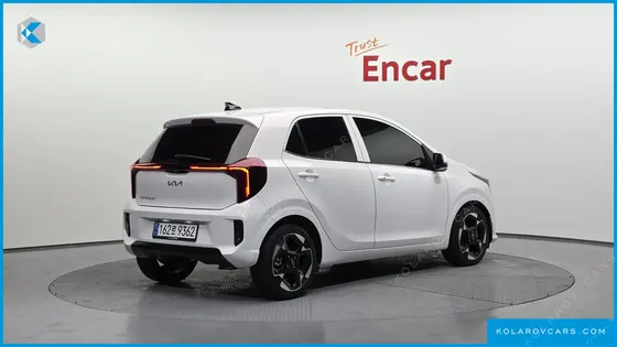 KIA MORNING (PICANTO) SIGNITURE
