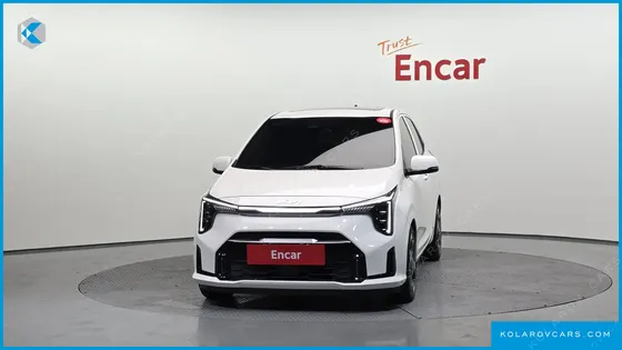 KIA MORNING (PICANTO) SIGNITURE