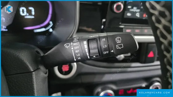 KIA MORNING (PICANTO) SIGNITURE