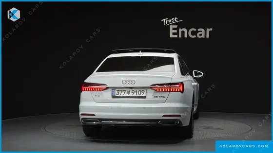 AUDI A6 45 TFSI
