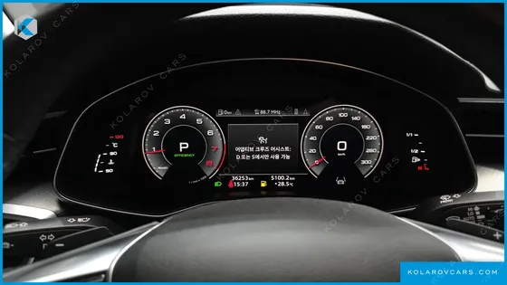 AUDI A6 45 TFSI