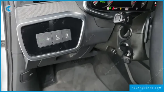 AUDI A6 45 TFSI