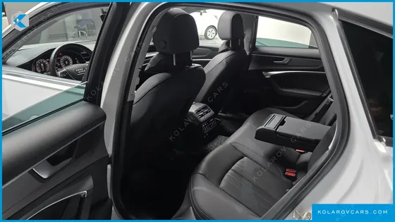 AUDI A6 45 TFSI