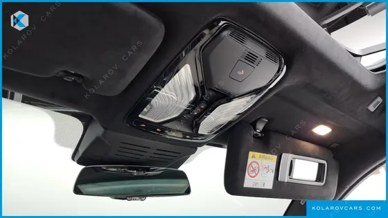 BMW X7 XDRIVE 40I M SPORT 6STR