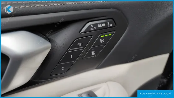 BMW X7 XDRIVE 40I M SPORT 6STR