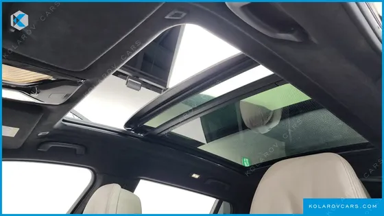 BMW X7 XDRIVE 40I M SPORT 6STR