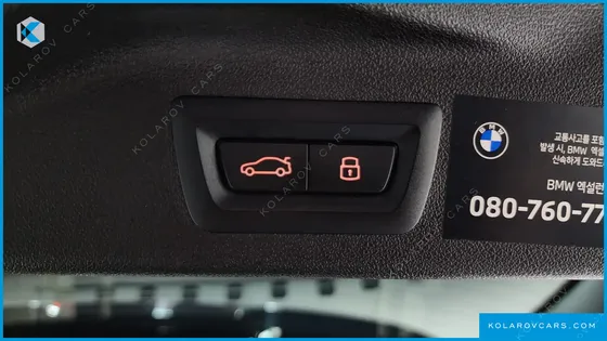 BMW X7 XDRIVE 40I M SPORT 6STR