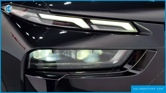 BMW X7 XDRIVE 40I M SPORT 6STR