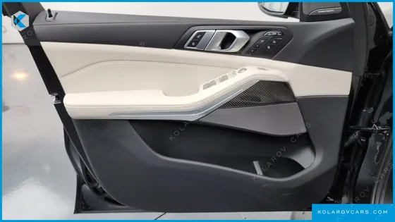 BMW X7 XDRIVE 40I M SPORT 6STR