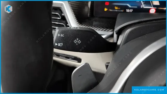 BMW X7 XDRIVE 40I M SPORT 6STR