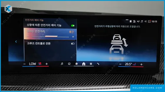 BMW X7 XDRIVE 40I M SPORT 6STR