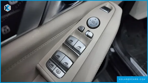 BMW X7 XDRIVE 40I M SPORT 6STR