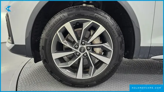 AUDI Q5 45 TFSI QUATTRO SPORTBACK