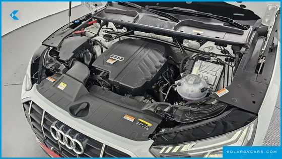 AUDI Q5 45 TFSI QUATTRO SPORTBACK