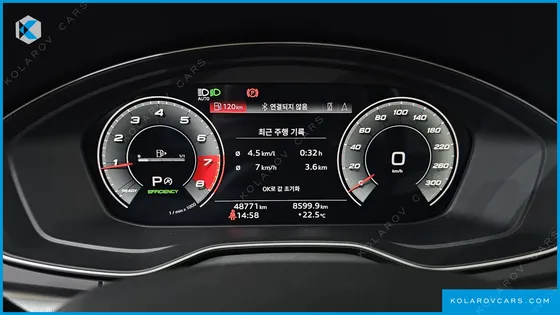 AUDI Q5 45 TFSI QUATTRO SPORTBACK