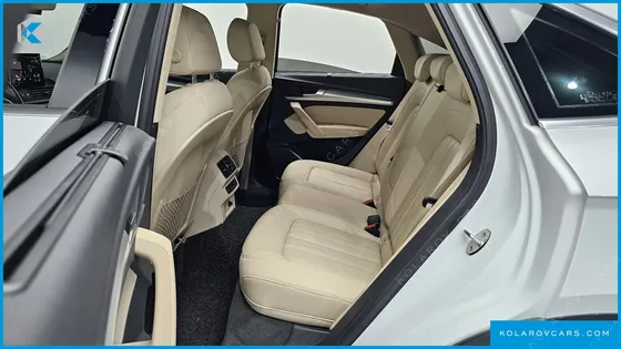 AUDI Q5 45 TFSI QUATTRO SPORTBACK