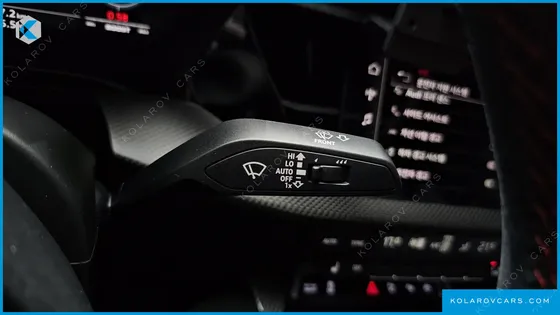 AUDI RS3 2.5 TFSI QUATTRO