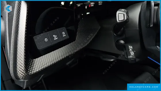 AUDI RS3 2.5 TFSI QUATTRO