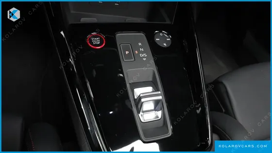 AUDI RS3 2.5 TFSI QUATTRO